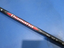 �O�H�P�~�J��/DiamanaRB43�iR�j�e�[���[���C�h�p�X���[�u44.75�C���`