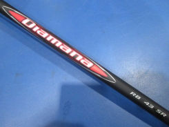 �O�H�P�~�J��/DiamanaRB43�iSR�j�e�[���[���C�h�p�X���[�u44.25�C���`