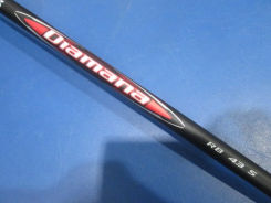 �O�H�P�~�J��/DiamanaRB43�iS�j�L�����E�F�C�p�X���[�u44.375�C���`