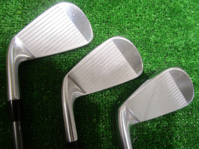 X-FORGED STAR 2021 Fujikura MC80 for CW(JP) 6S キャロウェイ 