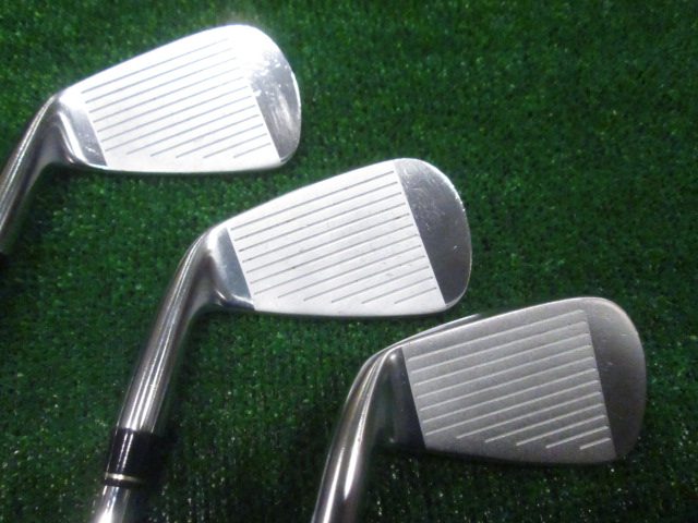 ASTRO TOUR V301 N.S.PRO MODUS3 TOUR 120 アストロ アイアンセット