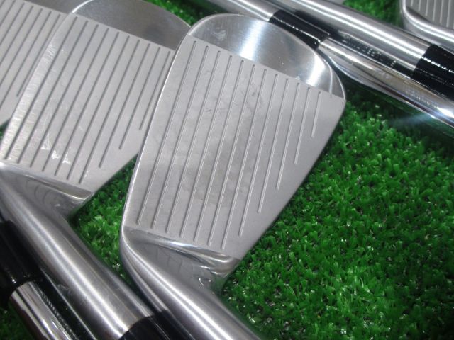 ツアーステージX-BLADE 2005 N.S.PRO 850GH ブリヂストン アイアン