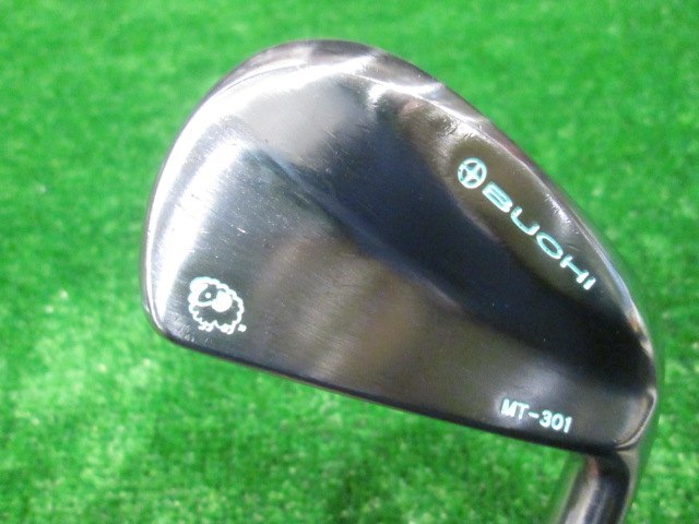 BUCHI MT301 KBS TOUR-V 110 フソウドリーム アイアンセット