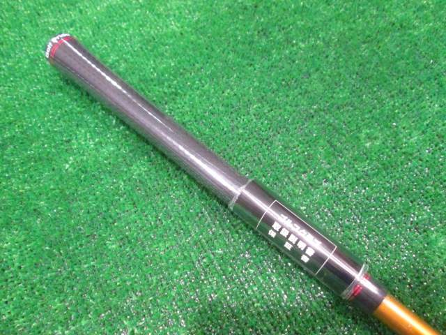 r7 QUAD MINI DRIVER r7QMD Diamana SV TM55(JP) テーラーメイド
