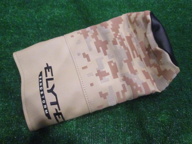 ELYTE SANDSTORM TENSEI SANDSTORM AV 65(US) キャロウェイ ドライバー