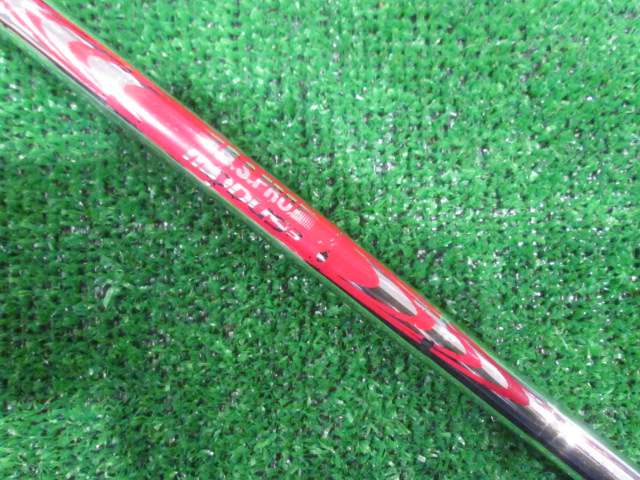 ボーケイSM7ツアークローム58-14K NSPROMODUS3TOUR120(JP