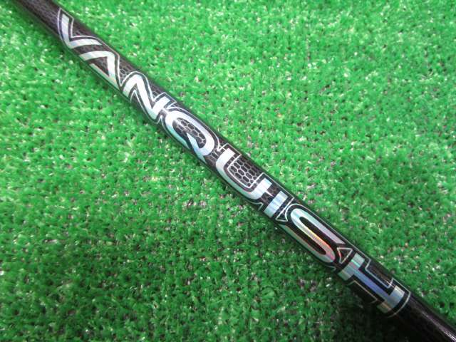 VANQUISH VV 3（S） キャロウェイ用スリーブ 44.25インチ 三菱ケミカル