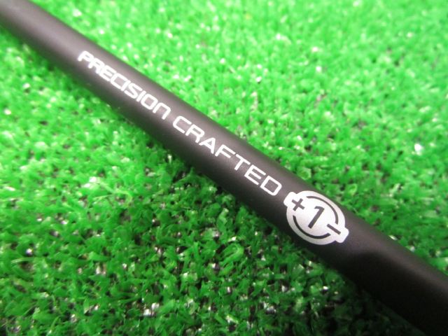 VANQUISH VV 5（S） テーラーメイド用スリーブ 44.25インチ 三菱