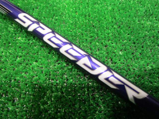SPEEDER NX VIOLET 60（S） テーラーメイド用スリーブ 44.75インチ