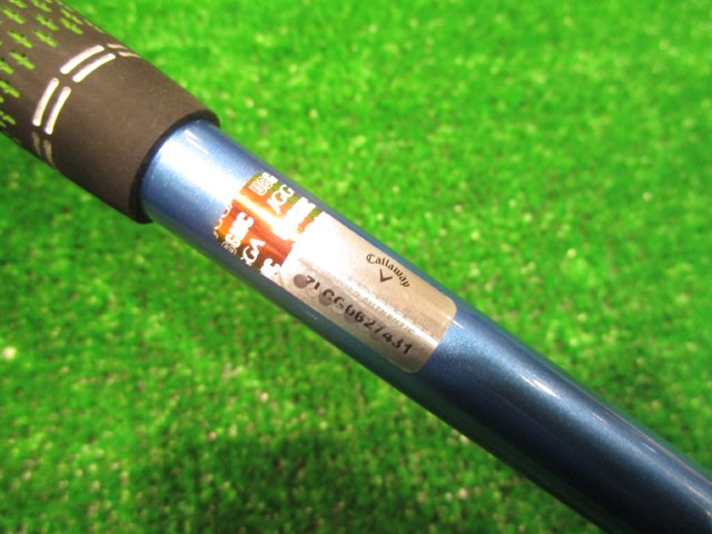 フジクラプロトタイプ　スリーブ選択可能＋新品グリップ付き フジクラプロトタイプ スリーブ選択可能＋新品グリップ付き