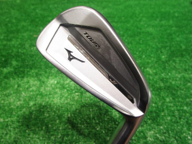 JPX 921 TOUR DG120 6S ミズノ アイアンセット クラブ詳細｜中古