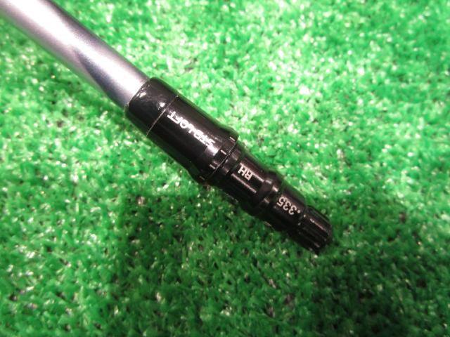 Speeder 474 Evolution VI（S） 45イ テーラーメイド用スリーブ