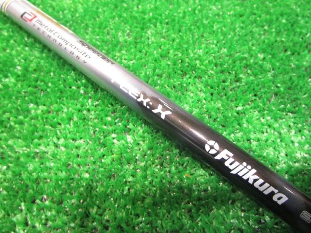 Fujikura - フジクラ Speeder EVOLUTION6 569S テーラーメイドスリーブ 楽天市場】speederevolution5 569 テーラーメイドの通販