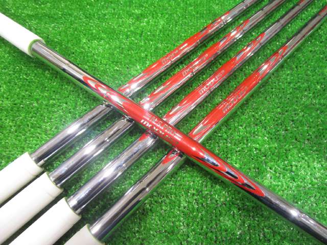 TC-101 アイアンセット (5I-PW) MODUS TOUR 115(s) TC-101 N.S.PRO MODUS3 TOUR 115 三浦技研 アイアンセット
