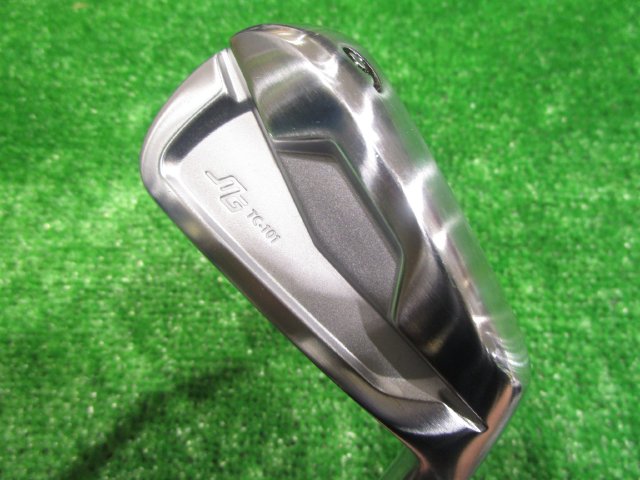 TC-101 N.S.PRO MODUS3 TOUR 115 三浦技研 アイアンセット