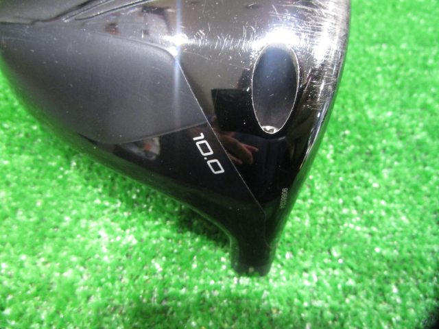 GT2 ヘッドのみ タイトリスト ドライバー クラブ詳細｜中古 ゴルフ