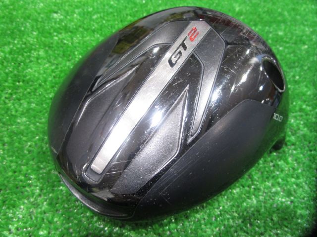 GT2 ヘッドのみ タイトリスト ドライバー クラブ詳細｜中古 ゴルフ