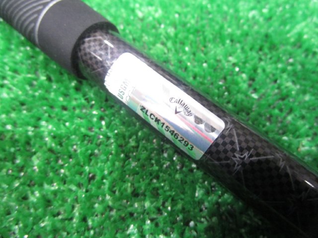 TENSEI GREEN 60 for Callaway（S） 44.12 キャロウェイ用