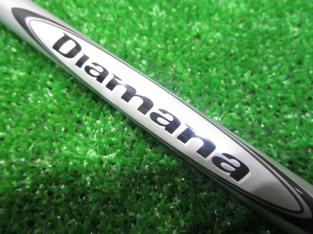 Diamana GT 60 S ディアマナGT 6S キャロウェイスリーブ キャロウェイ各種対応スリーブ超激安カスタム ディアマナ GTシリーズ
