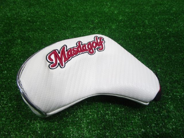 STUDIO-1 ブラックオキサイド仕上げ ブレードドット彫刻 オリジナル