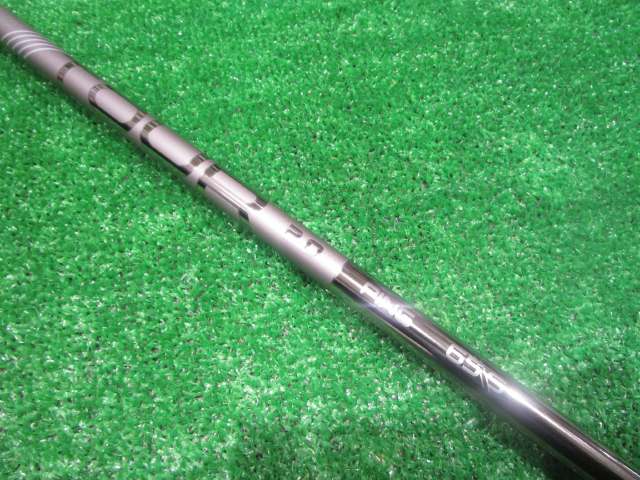 新品未使用♡PING TOUR 2.0 CHROME 65 G440 シャフト G440 MAX マックス ドライバー PING TOUR 2.0 CHROME シャフト