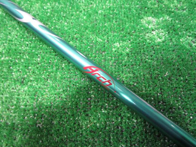 Arch kams 164α 22 45.125インチ アーチ シャフト シャフト詳細｜中古