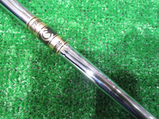 CG12ブラックパール56-10 NSPRO950GH クリーブランド ウェッジ クラブ