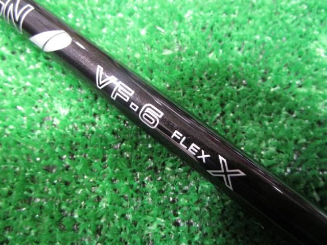 Tour AD VF-6（X） キャロウェイ用スリーブ 44.5インチ グラファイト