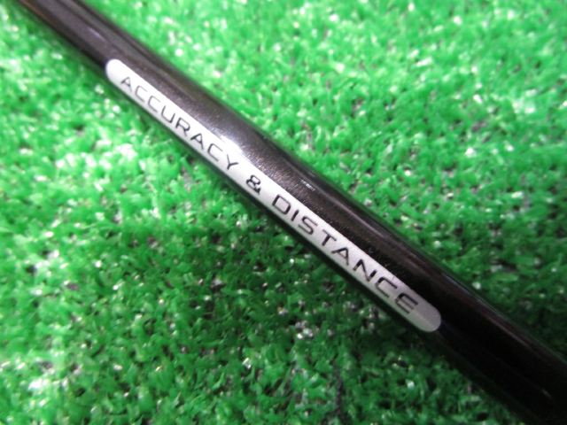 Tour AD VF-6（X） キャロウェイ用スリーブ 44.5インチ グラファイト