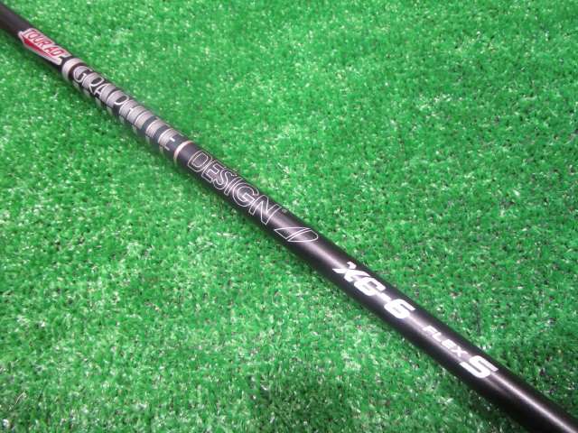 MAVRIK TourAD XC-6(JP) キャロウェイ ドライバー クラブ詳細｜中古