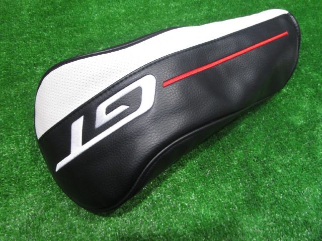 ニ*ロ様 GT2 新品ヘッドのみ GT2 ヘッドのみ タイトリスト ドライバー クラブ詳細｜中古 ゴルフ