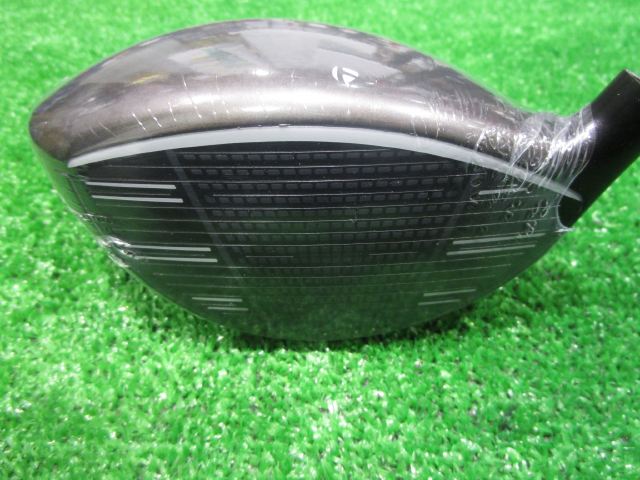 Qi4D MAX ヘッドのみ テーラーメイド ドライバー クラブ詳細｜中古