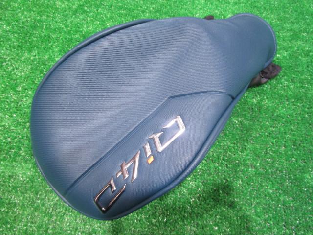 Qi4D MAX ヘッドのみ テーラーメイド ドライバー クラブ詳細｜中古