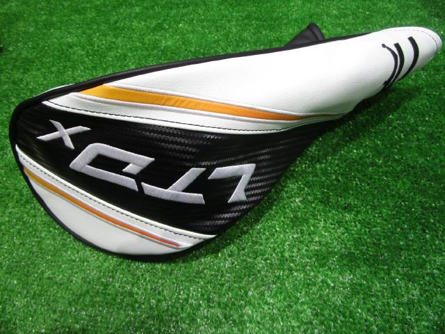 COBRAコブラ コブラ LTD-X LSドライバー ヘッドのみ KING LTDx LS