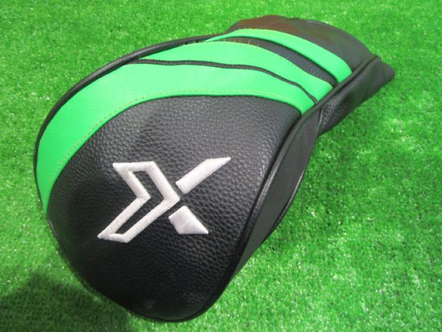 ゼクシオX 2022 Diamana ZX50 ダンロップ ドライバー クラブ詳細｜中古