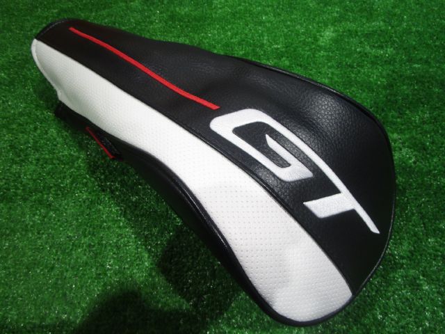 GT3 ヘッドのみ タイトリスト ドライバー クラブ詳細｜中古 ゴルフ