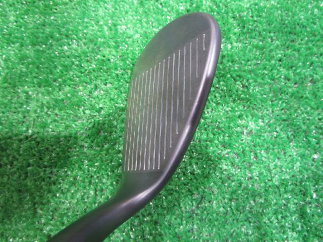 MD3 MILLED マットブラック 58-08C DG(JP) キャロウェイ ウェッジ