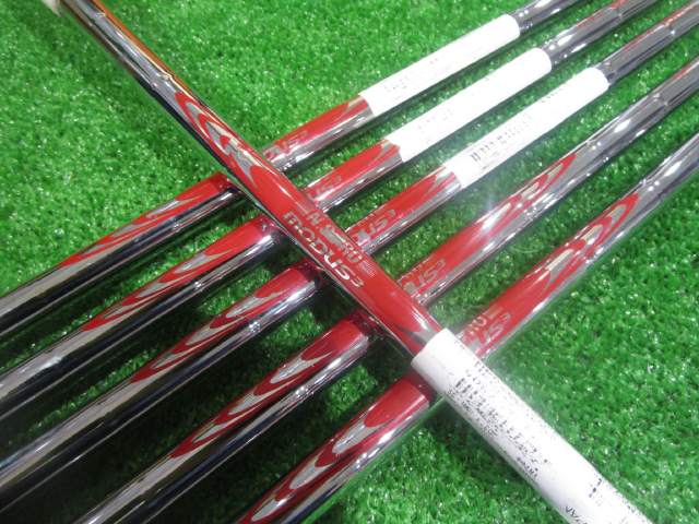 ツアーワールドTR20 V MODUS3 T WORLD 6S ホンマ アイアンセット