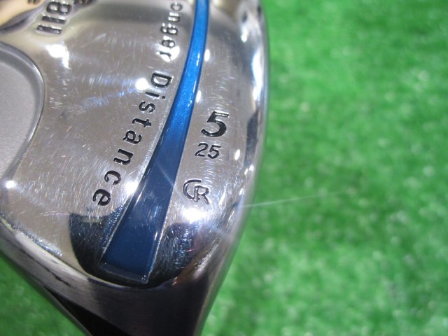 C-HT811 LITE Diamana Thump FW f75 ミステリー ロングアイアン クラブ