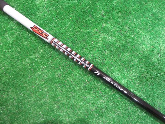 KING TEC HYBRID 2023 TourAD for Cobra(JP) コブラ ロングアイアン