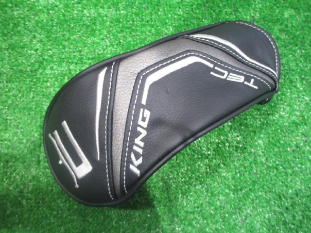 KING TEC HYBRID 2023 TourAD for Cobra(JP) コブラ ロングアイアン