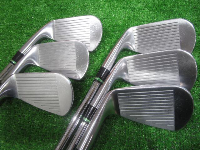 ゴールデンレイシオ GT02 N.S.PRO MODUS3 TOUR 105 その他 アイアン