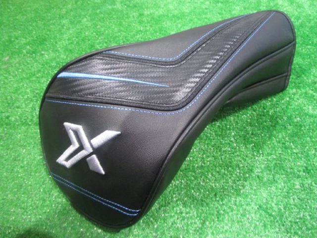 ゼクシオX2024 Miyazaki AX-3 ダンロップ ドライバー クラブ詳細｜中古