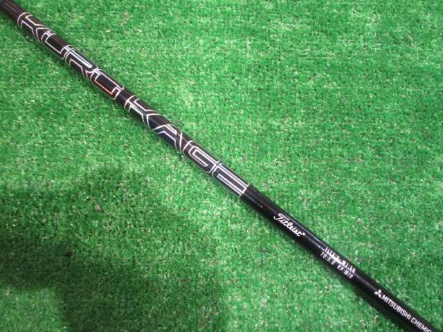 TS2 Titleist KURO KAGE 50(JP) タイトリスト ドライバー クラブ詳細