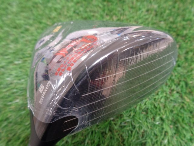 ONOFF KURO 2024 CBT：624D グローブライト(ダイワ) ドライバー