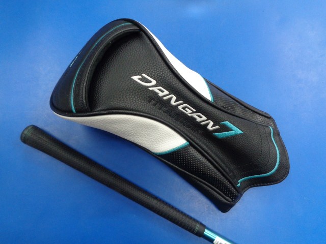 Maruman　DANGAN 7　MF　ドライバー10.5°FUBUKI (R) 楽天市場】【調整機能付き】マルマン ゴルフ DANGAN7 MF マルチ