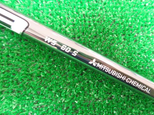 Diamana WS60（S） キャロウェイ用スリーブ 43.875インチ 三菱ケミカル