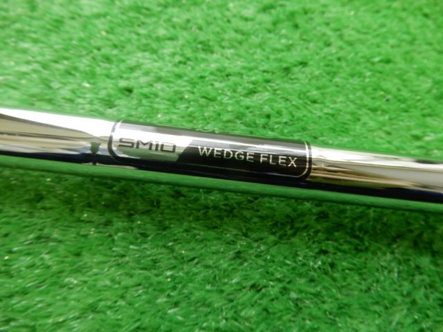 ボーケイSM10 Tour Chrome 46-10F DG(JP) タイトリスト ウェッジ