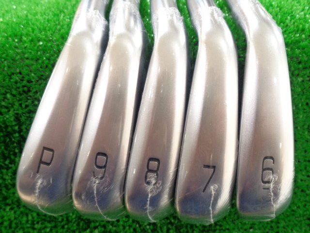 JPX 925 FORGED NSPRO950GHneo 5S ミズノ アイアンセット クラブ