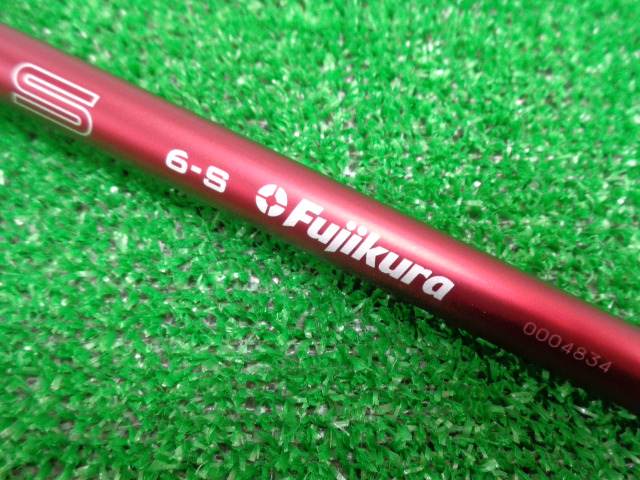 TOUR AD VF- 5S 45インチ タイトリストスリーブ 24 VENTUS RD 6（S） タイトリスト用スリーブ 45.625インチ